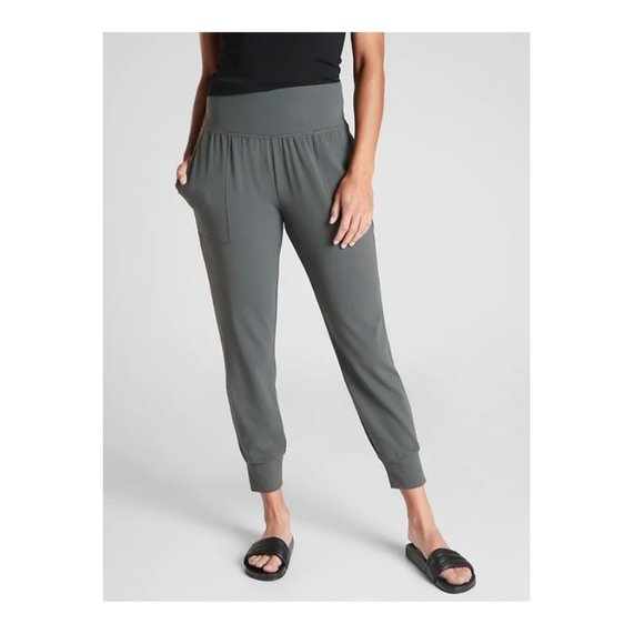 athleta cruise jogger